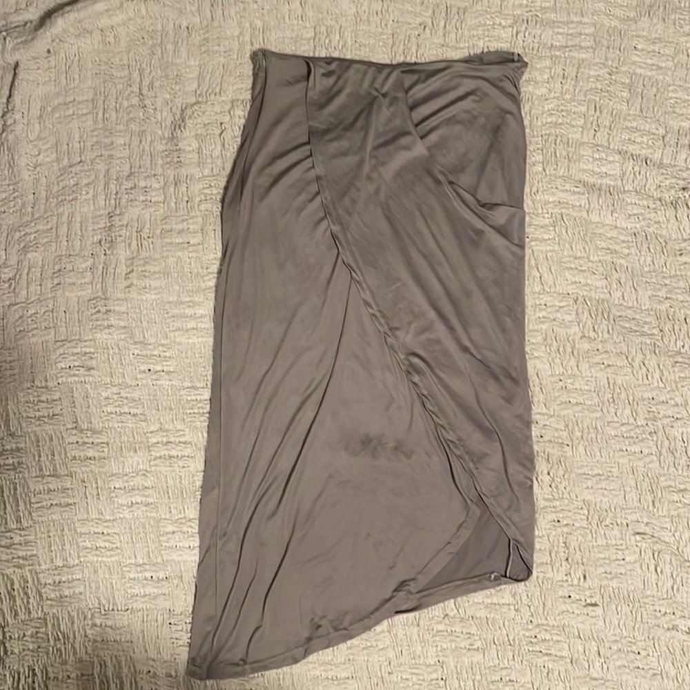 SHEIN skirt